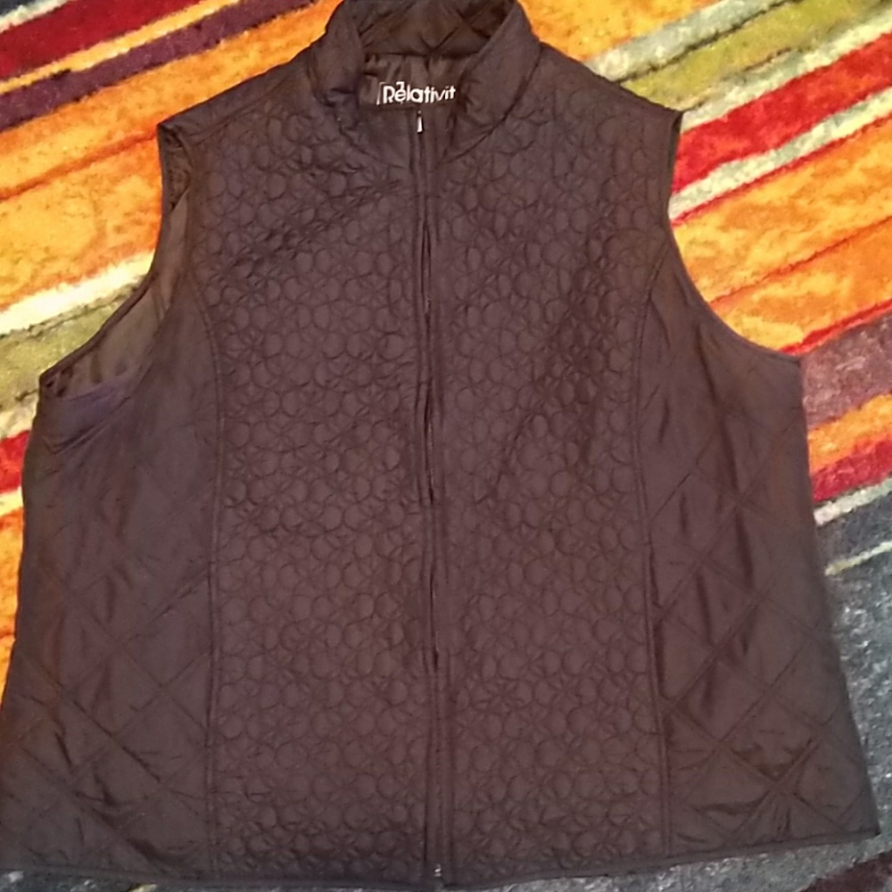 Vest